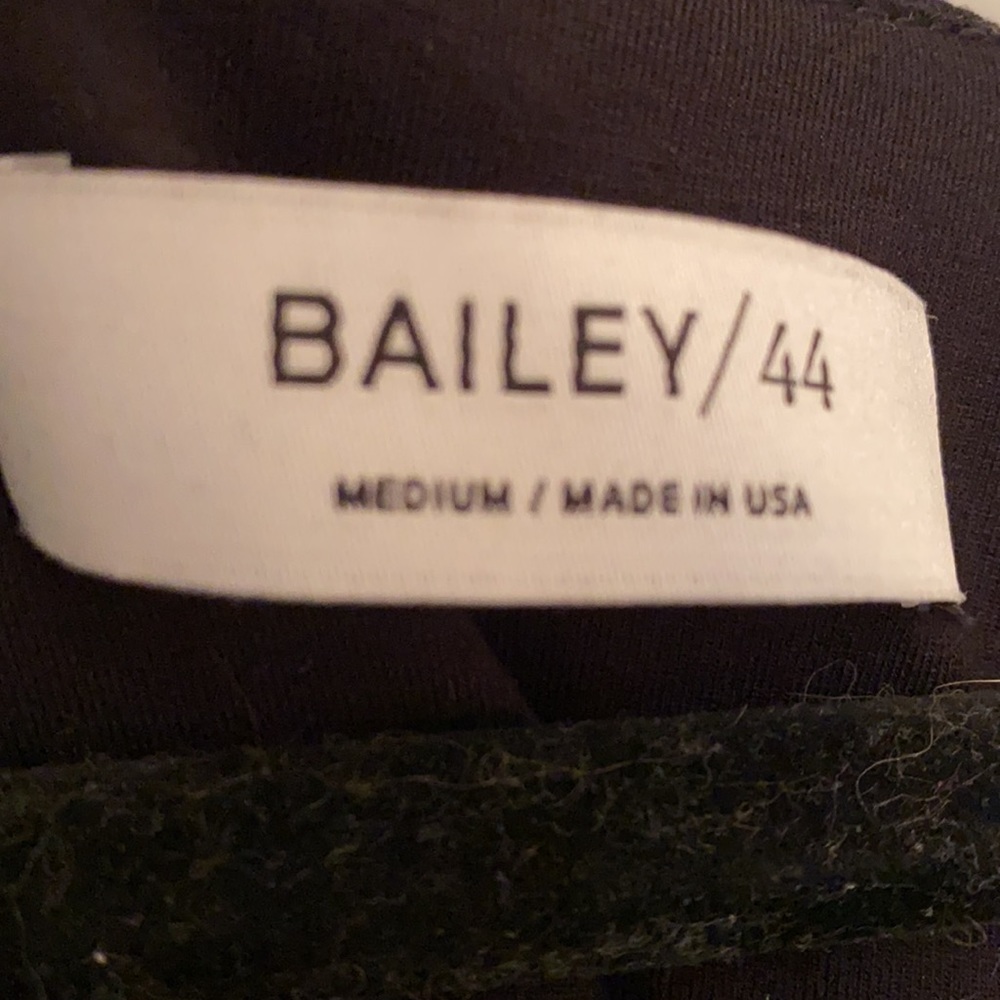 Bodysuit - Picture 4 of 9